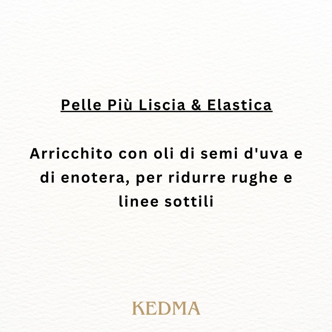 Kedma - Capsule Acido Ialuronico Gold Mine