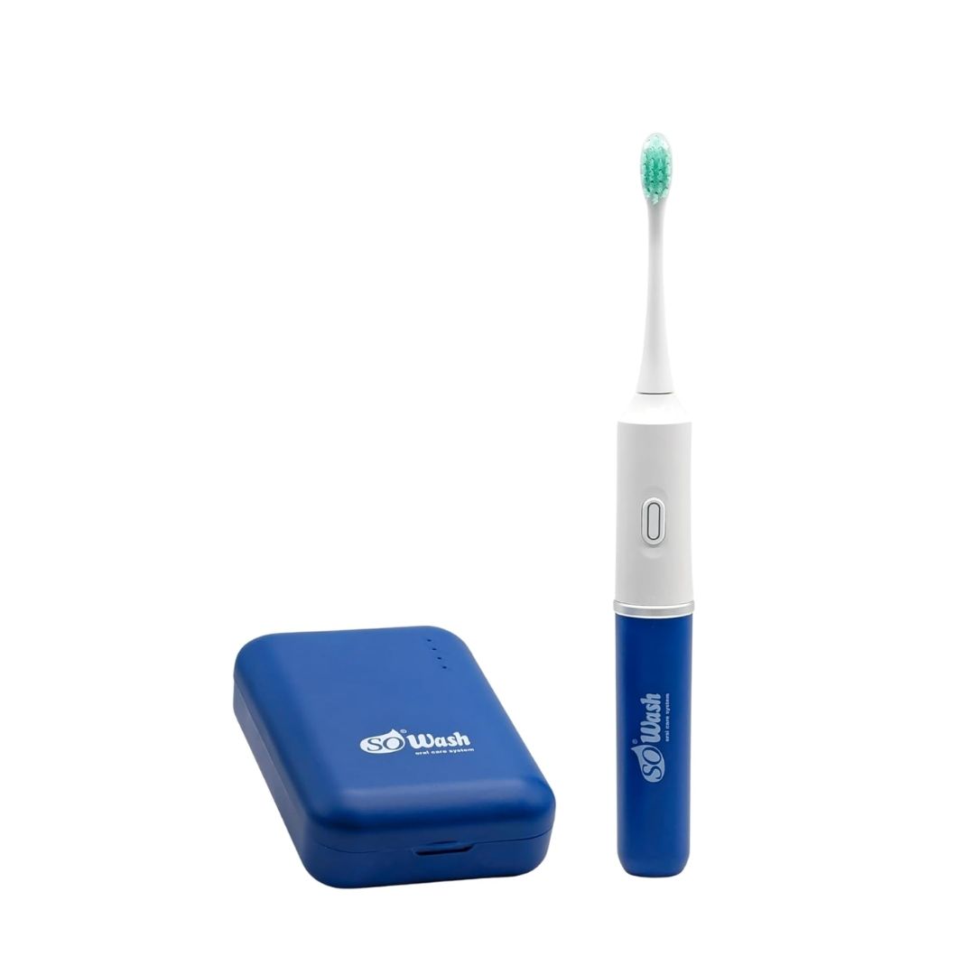 Spazzolino elettrico Sonico SoWash Sonic Travel