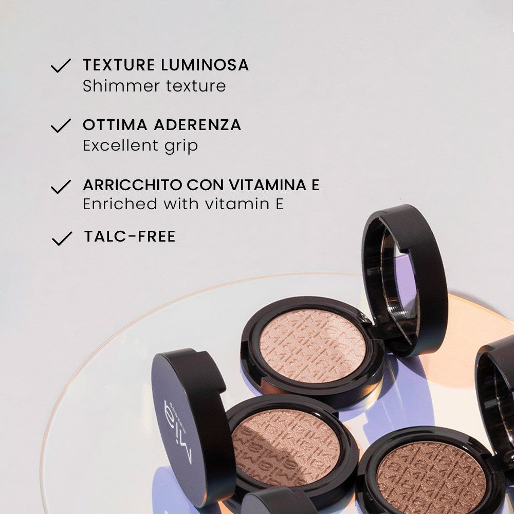 Mia Makeup Daily wink ombretto shimmer