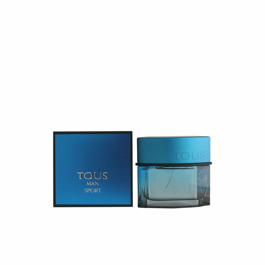 Tous Man Sport Eau De Toilette Spray