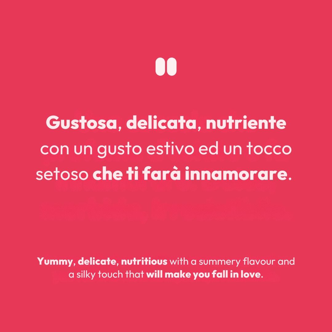 Yummy Beauty crema intima irresistibile pesca