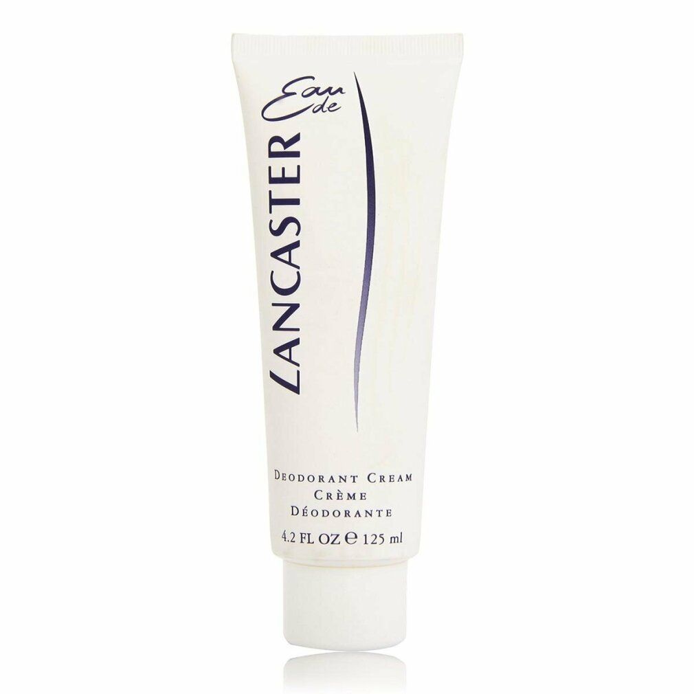 Lancaster Eau Lancaster Deodorant Cream