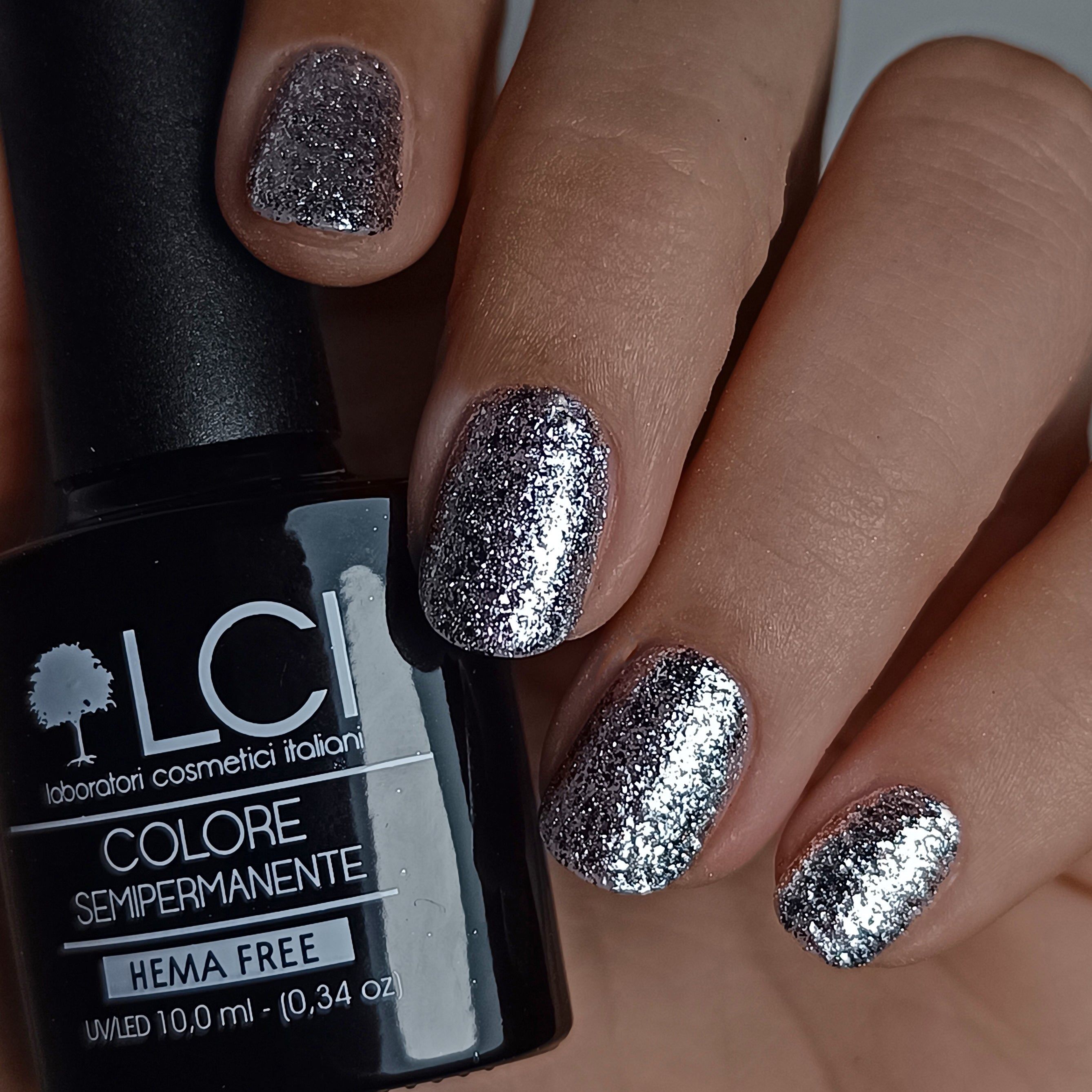 Smalto Semipermanente LCI - McCallister Collection - Shimmer 02