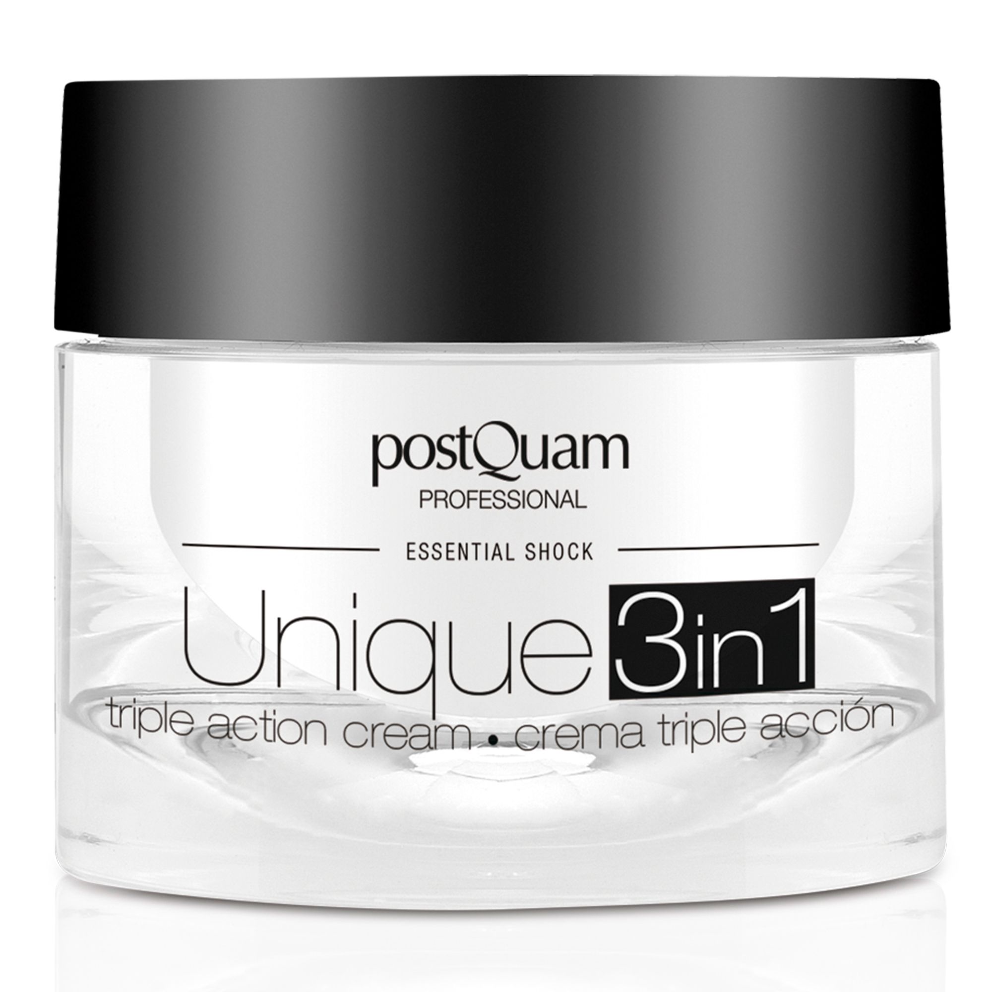 Postquam Crema Hydro Oxygenic