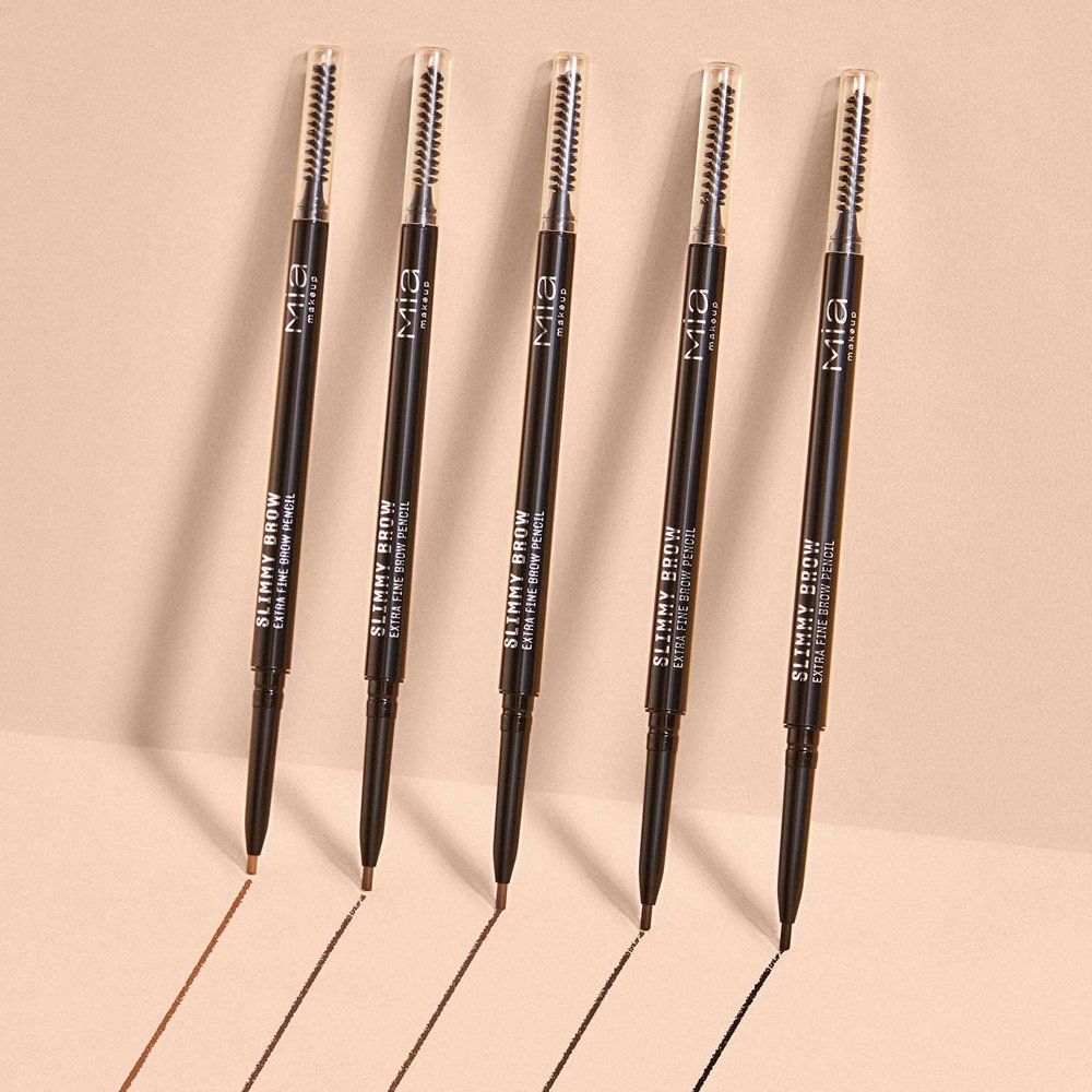 Mia Makeup Slimmy Brow matita sopracciglia