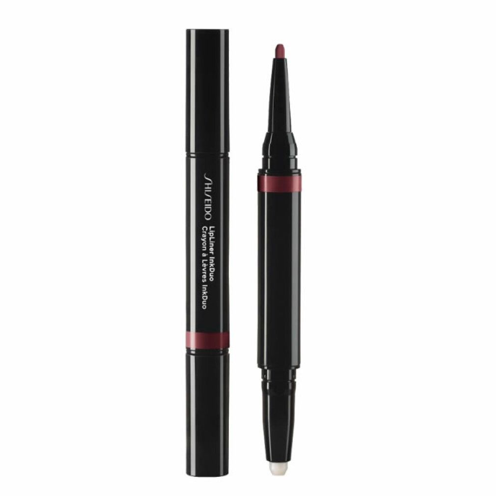 SHISEIDO LIP LINER INK DUO 11