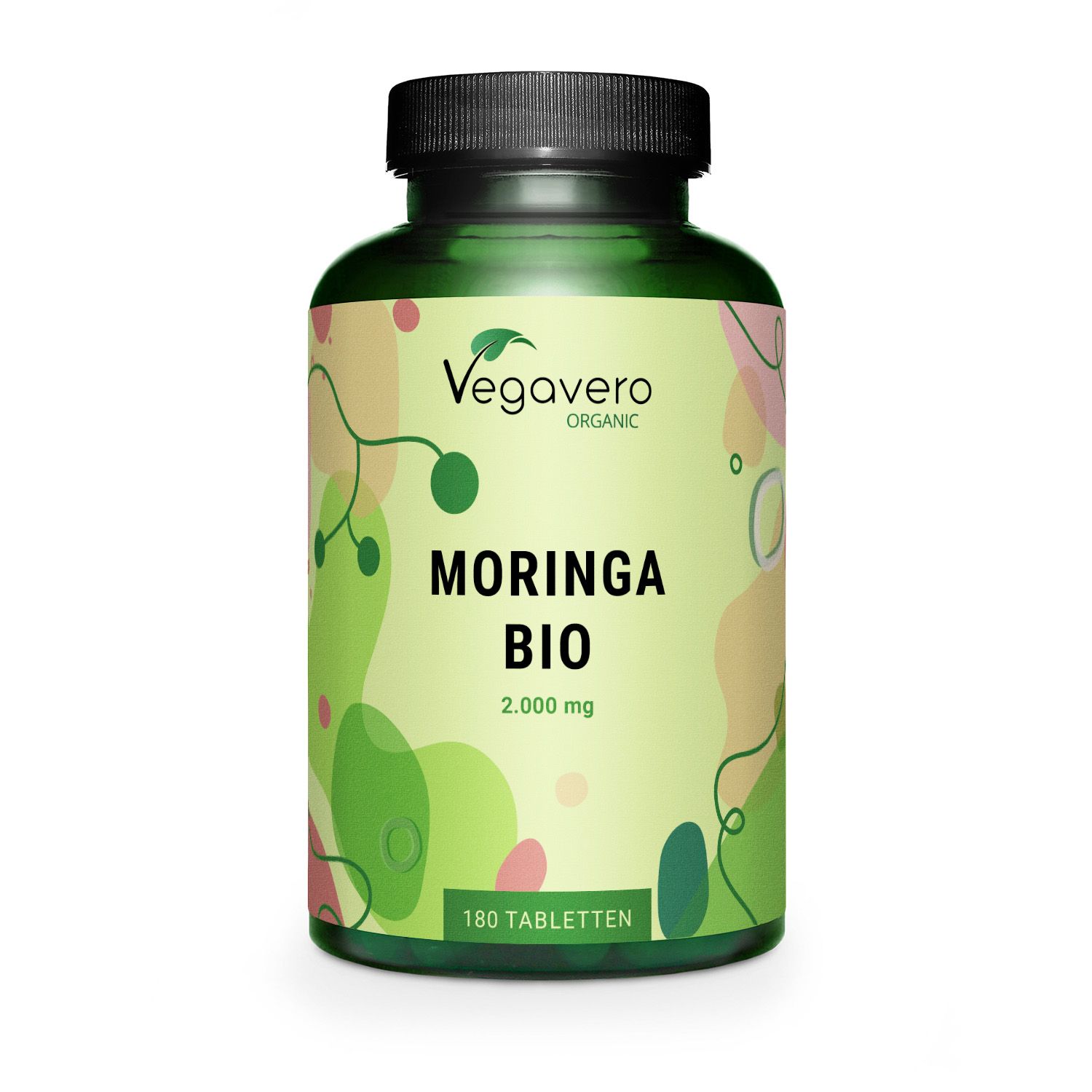 VEGAVERO Moringa BIO