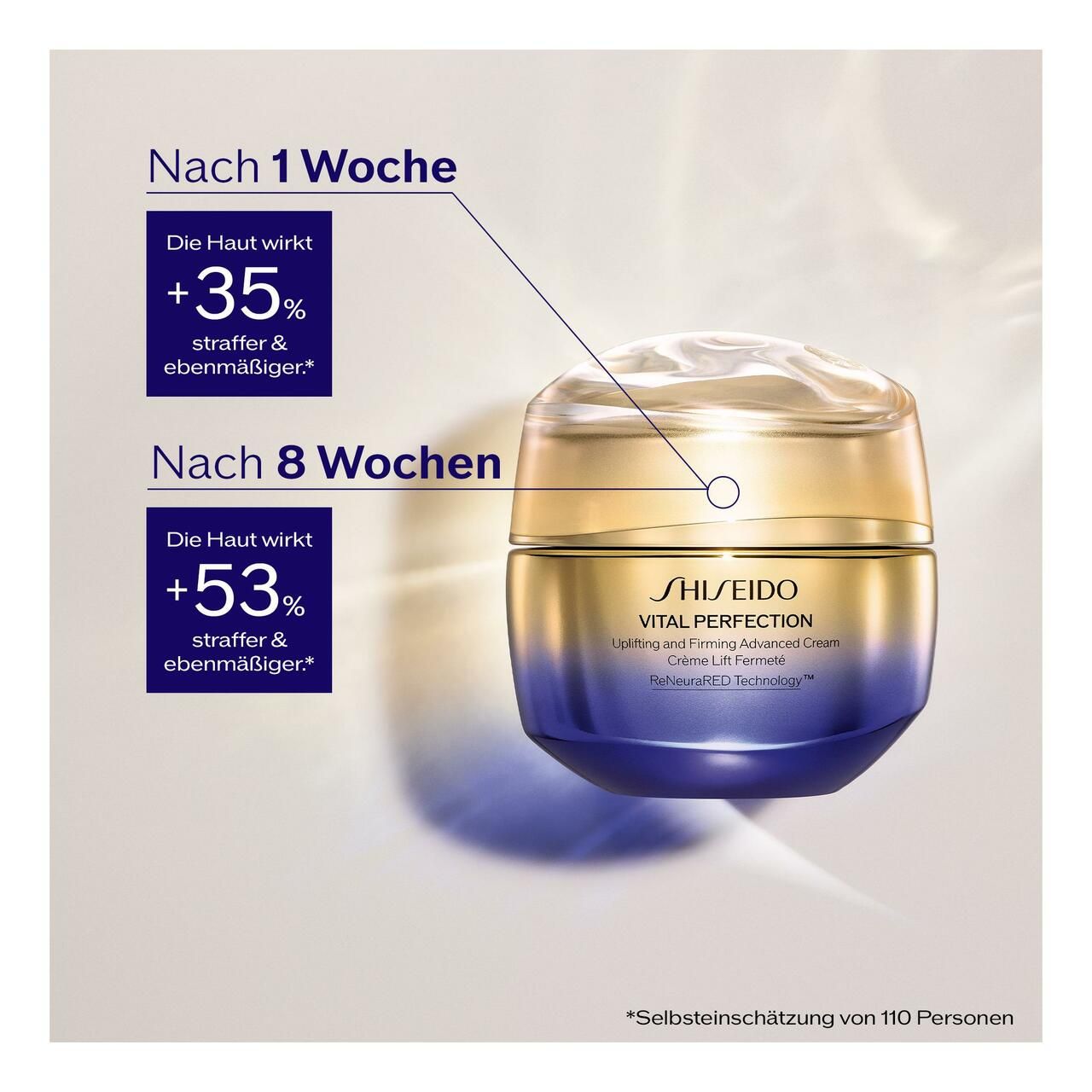 SHIS.VPN UP.FIRM.ADV CR. 50ML