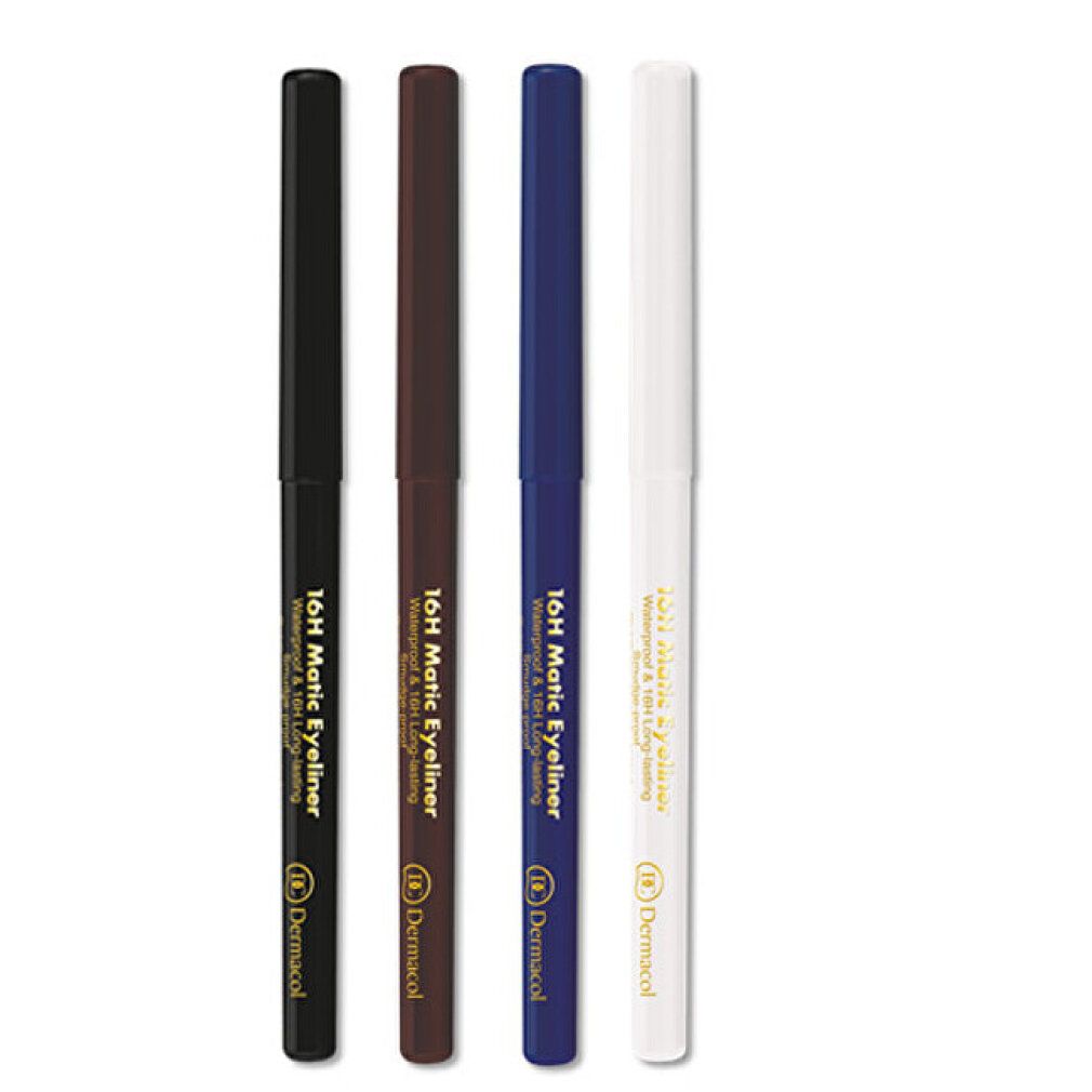 Eyeliner 16 ore Matic