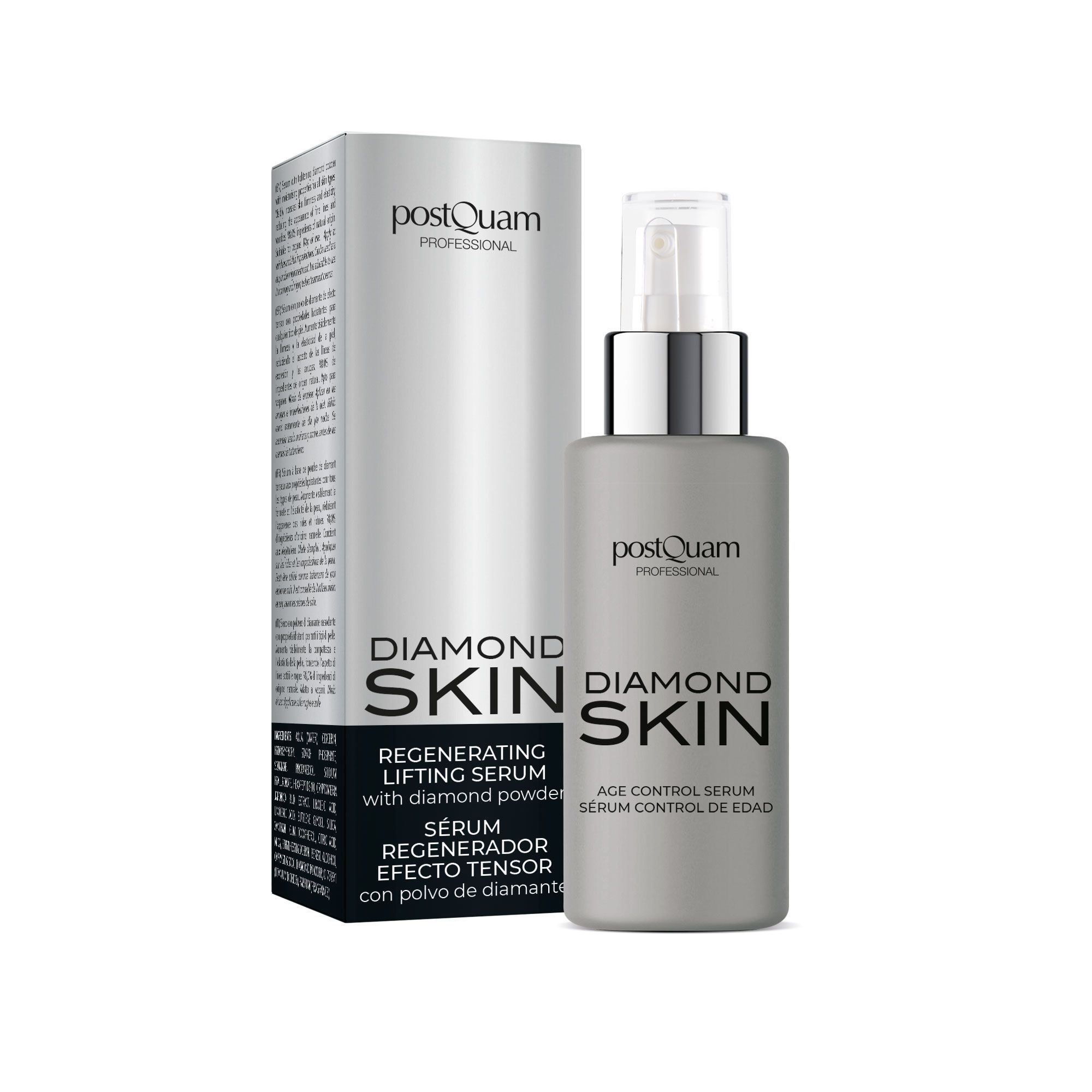 Postquam Crema Vital Essence