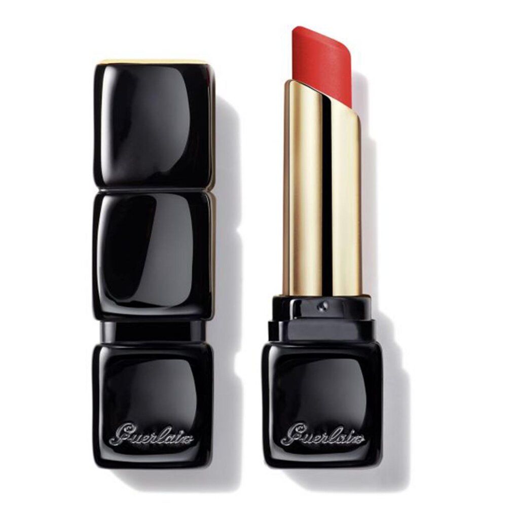 Guerlain KissKiss Rouge Tender Matte 520 – Rossetto opaco