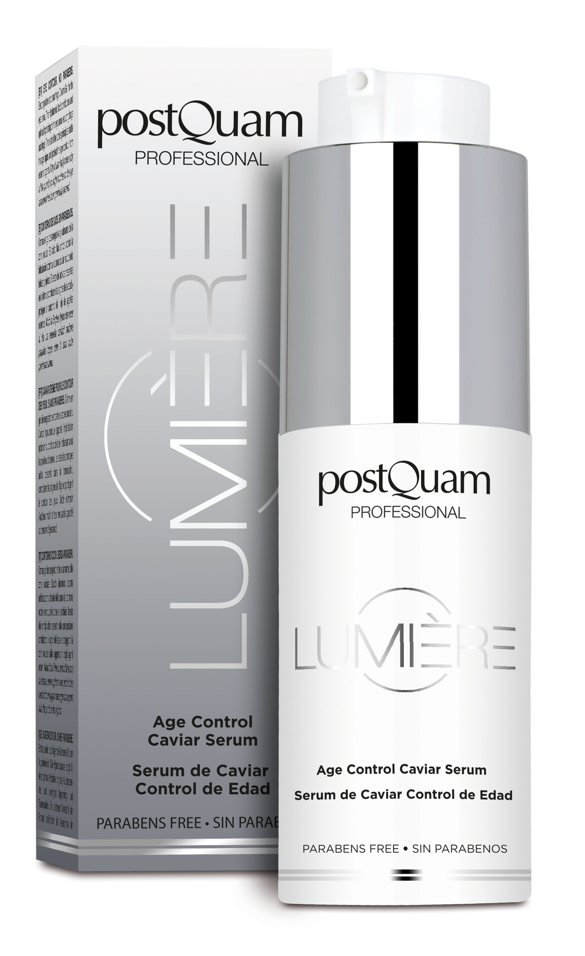 Postquam Concentrato Anti-fatica Vitamina C Re-Energie
