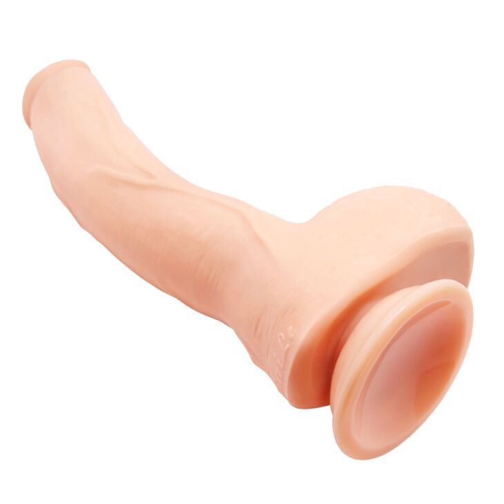 Dildo XXL Beautiful Jack 27 cm