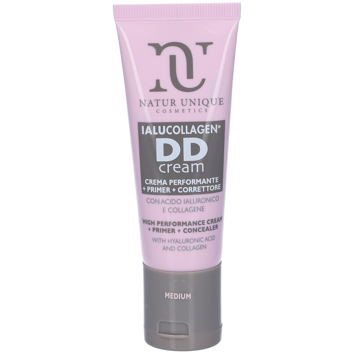 Natur Unique Dd Cream Medium  + Correttore