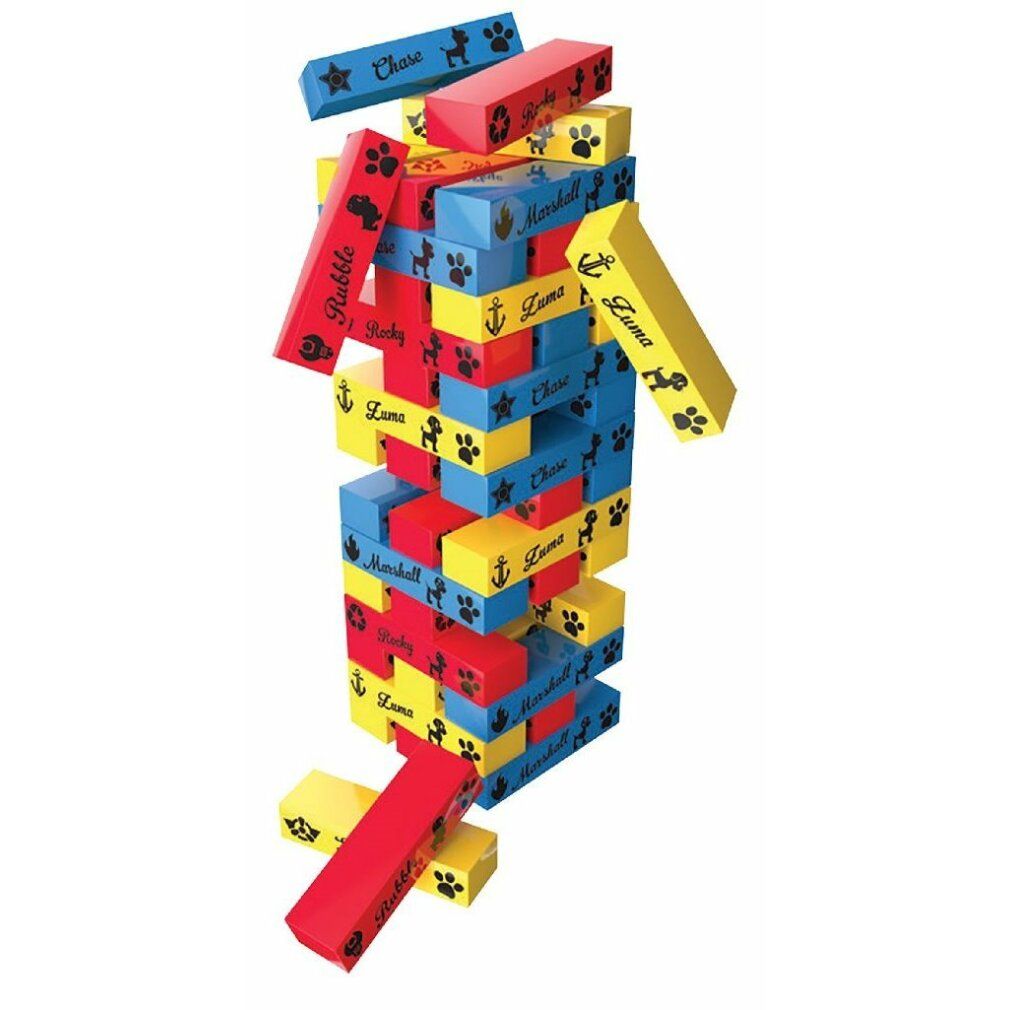 Paw Patrol The Movie Jumbling Tower