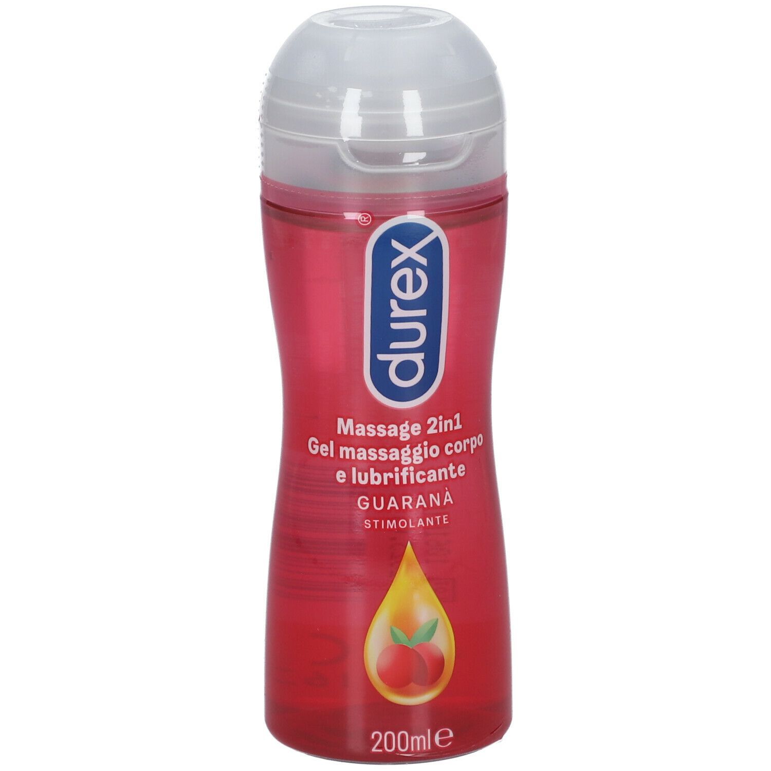 Durex® Massage 2in1 Stimulating
