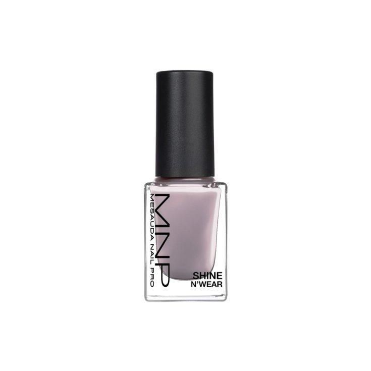 MNP MESUADA SHINE N'WEAR SMALTO UNGHIE 10ML  318 DELICATE
