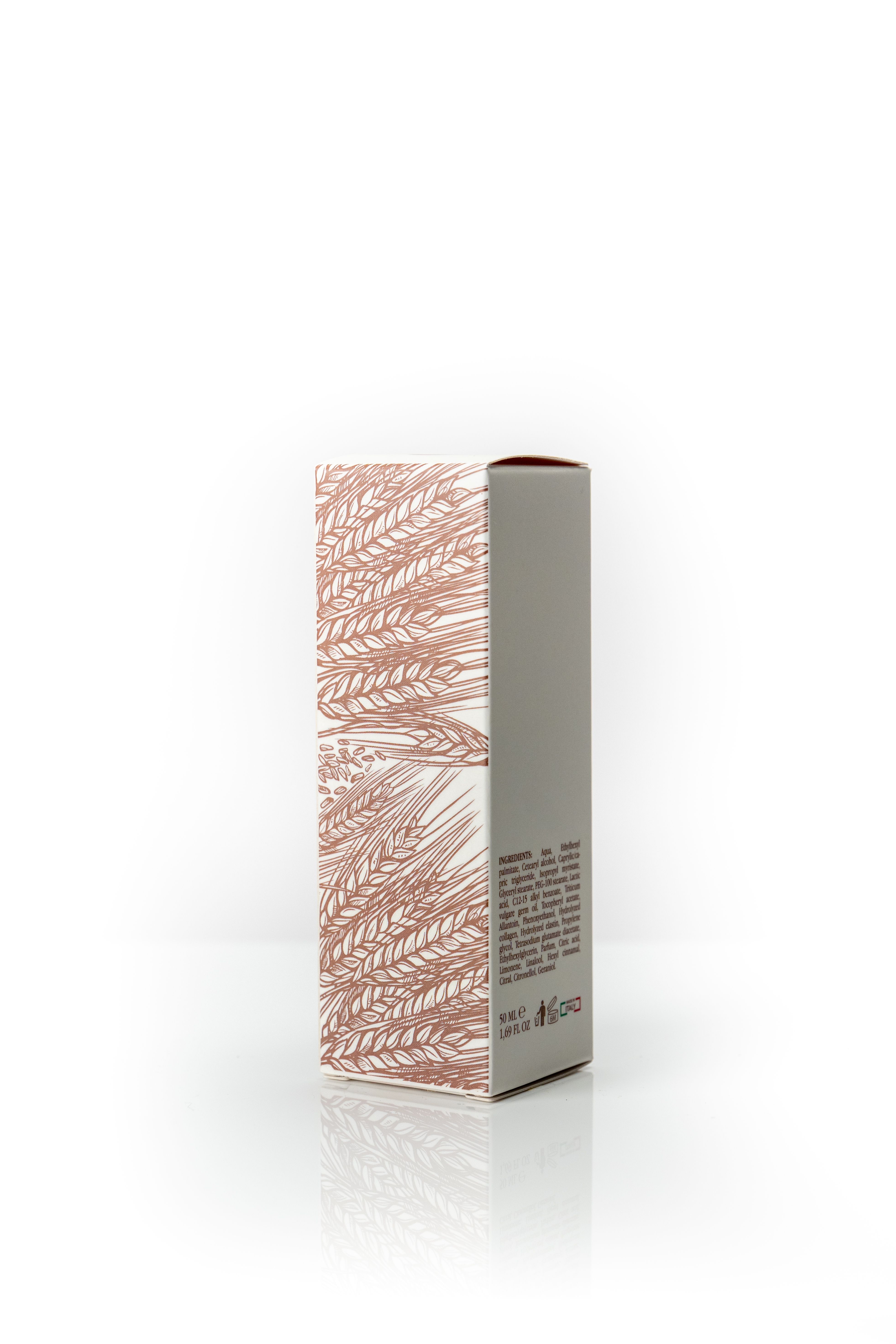 CLEUMÉ COSMETICS Crema Anti - Acne Ph Riequilibrante