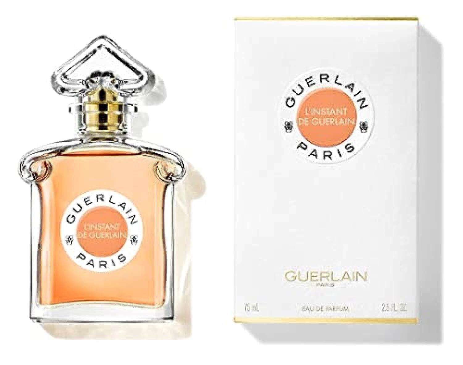 Guerlain L'Instant Eau de Parfum 75 ml - Nuovo