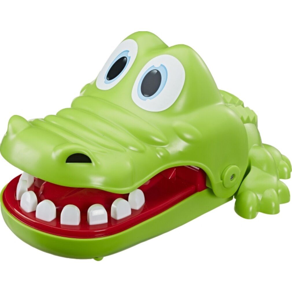Croc Doc