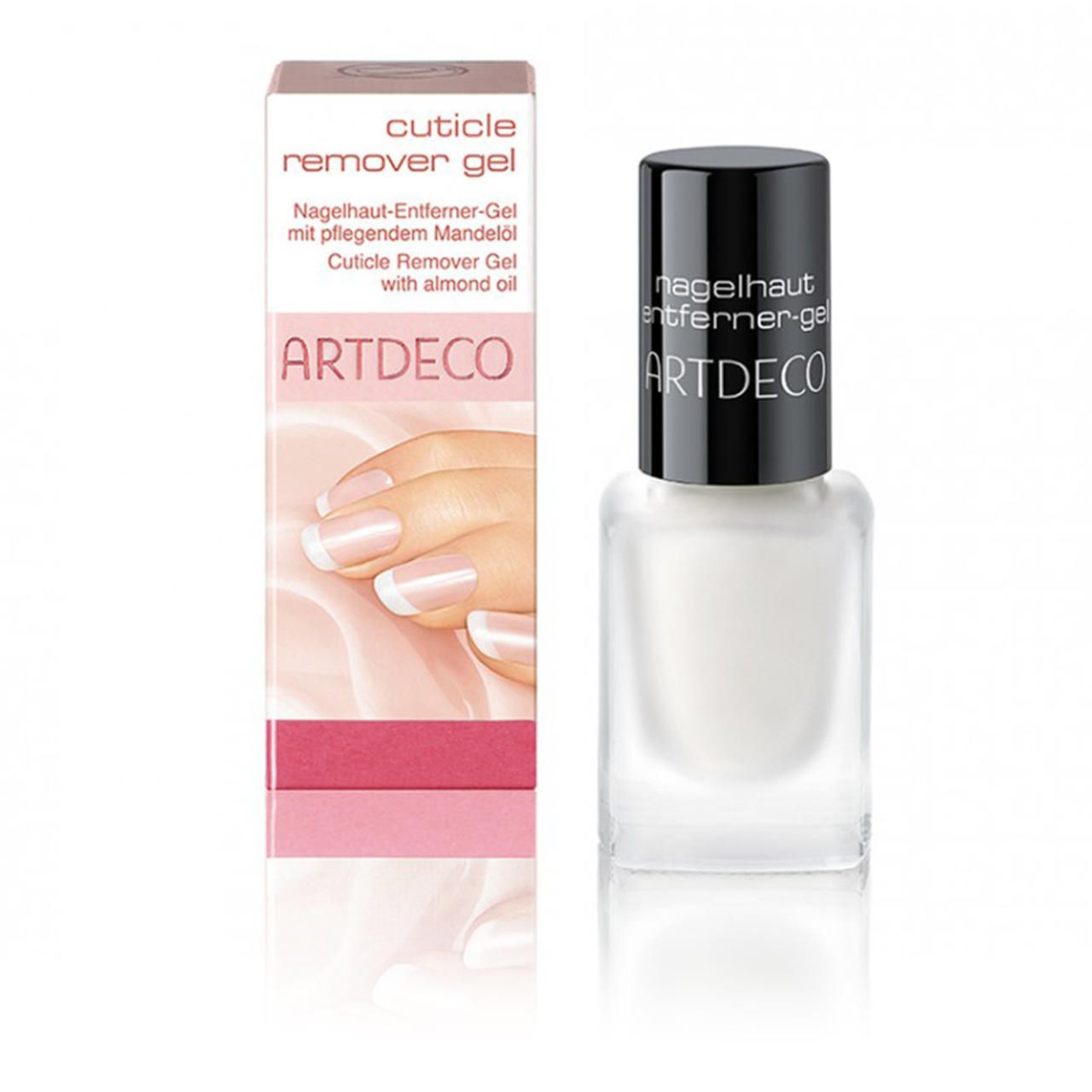 artdeco Gel rimuovi cuticole - Gel rimuovi cuticole - 1 x