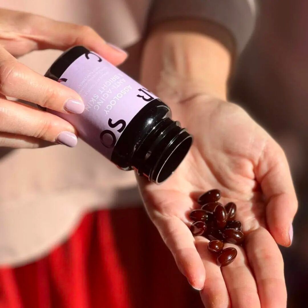 Absology Antiaging & Bright Skin