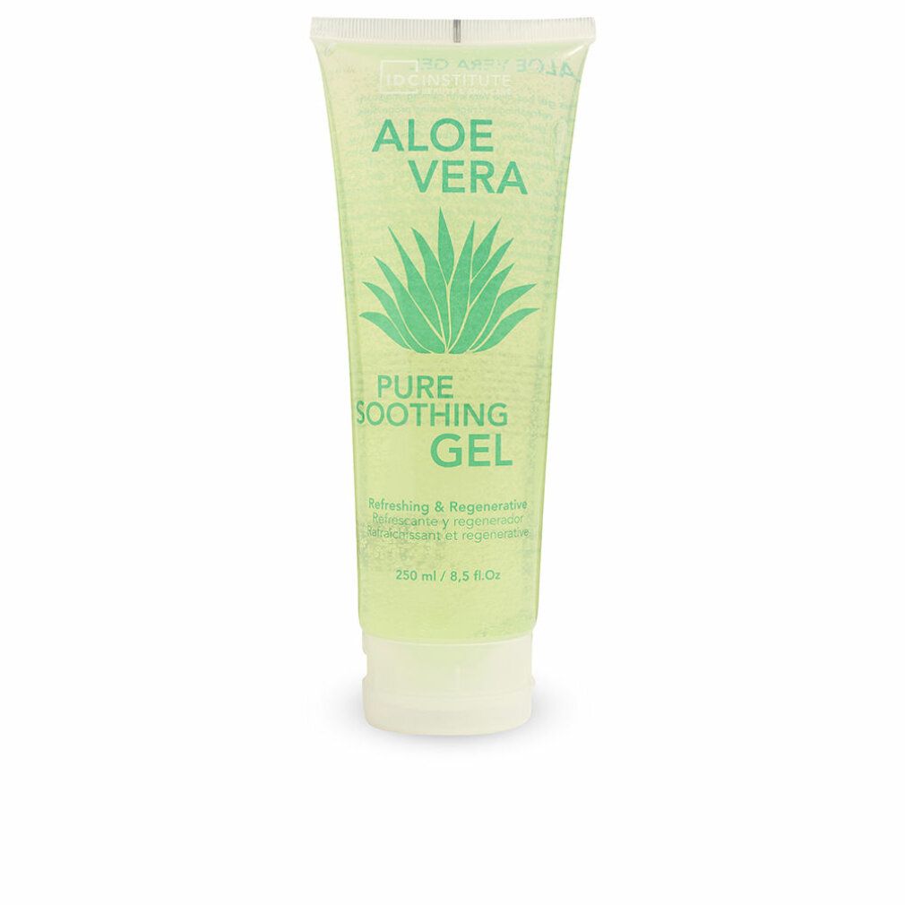 Gel idratante idc Institute Aloe Vera ()