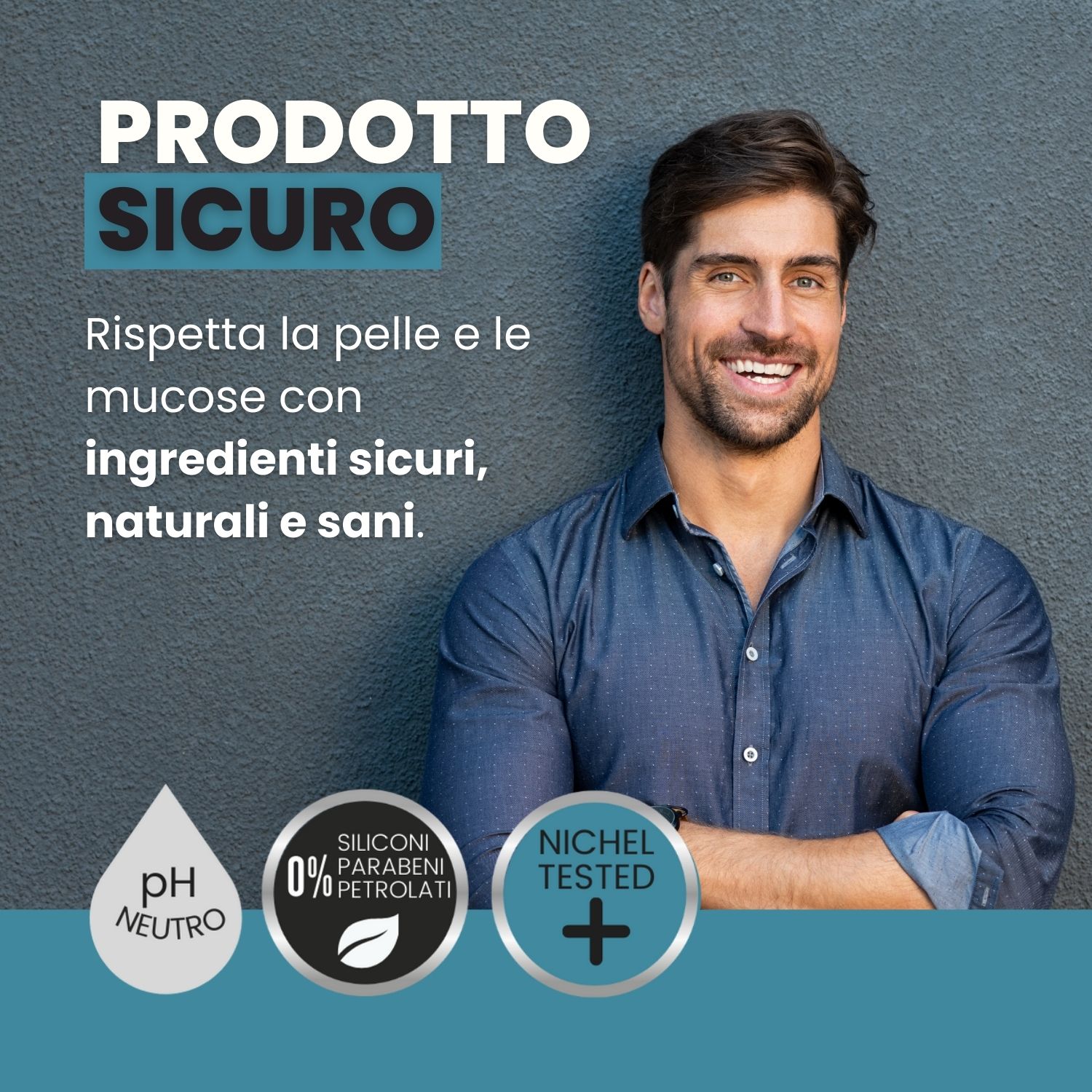Wellvit | Andro XXL Crema Stimolante Uomo