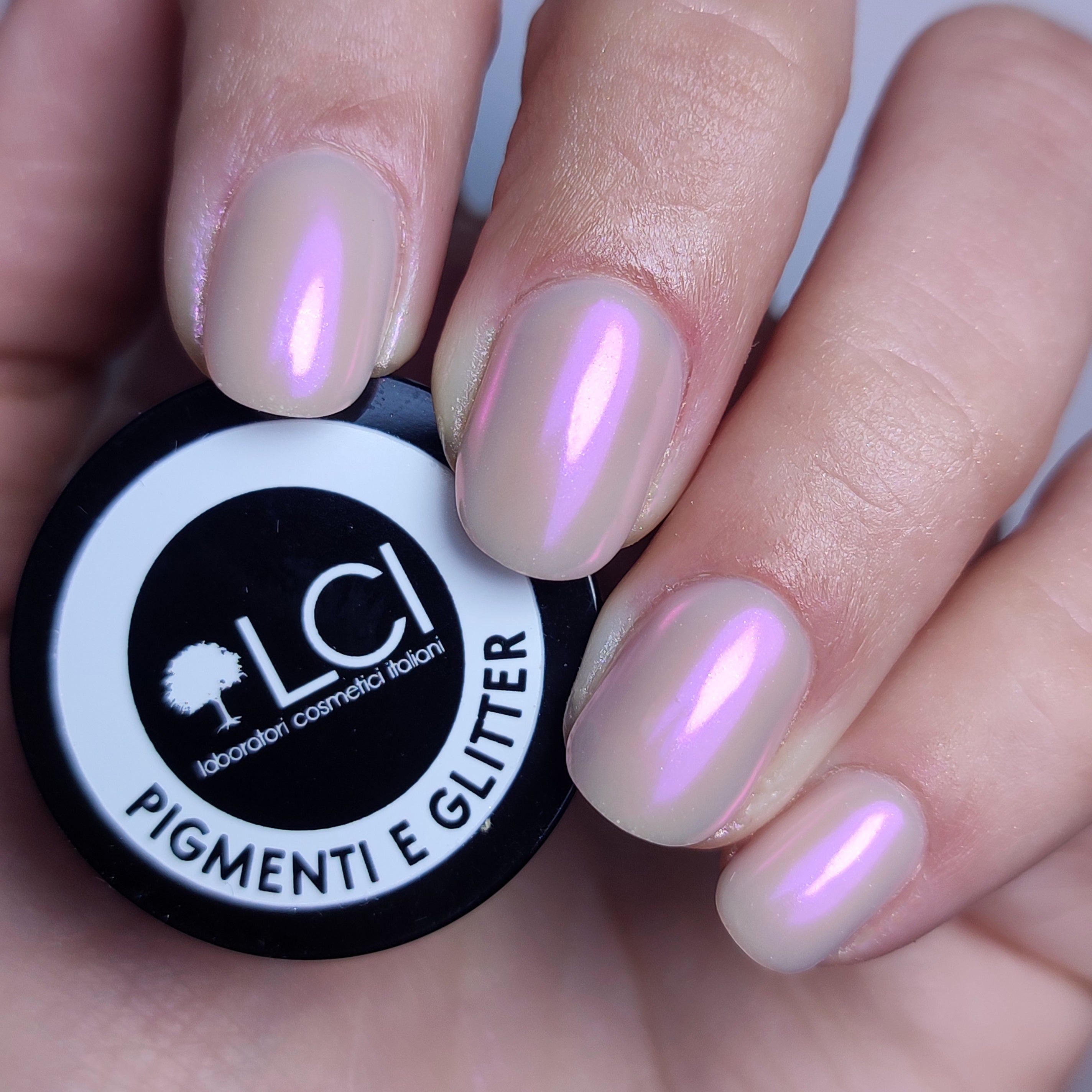 Pigmento Unicorno LCI - 15