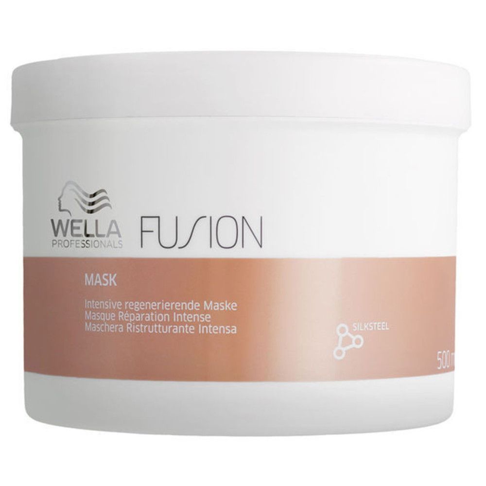 Wella FUSION Mask