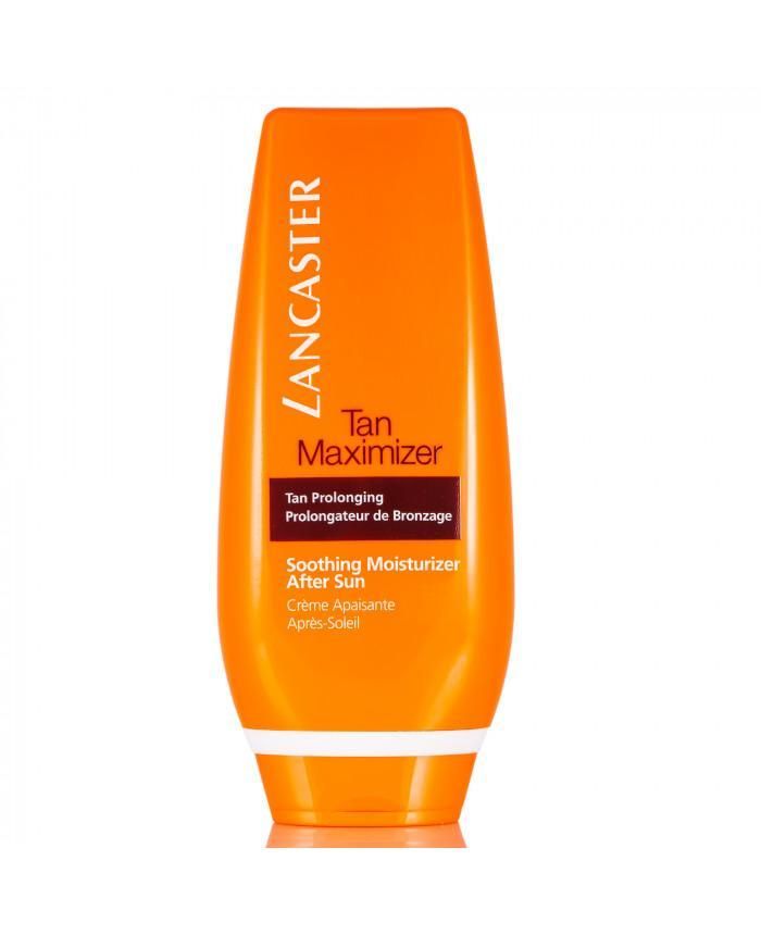 LANCASTER SUN TAN MAXIMIZER125