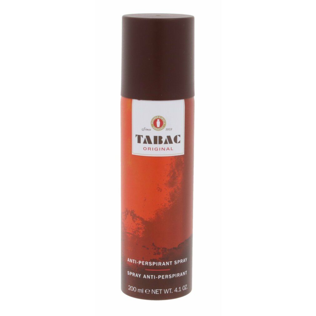 Tabac Original Deodorante Antitraspirante 200 ml (uomo).