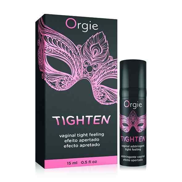 Eccitante Donna Tighten 15 ml