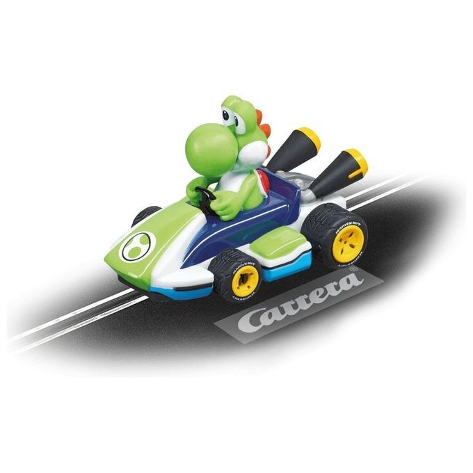 Carrera Nintendo Mario Kart - Yoshi