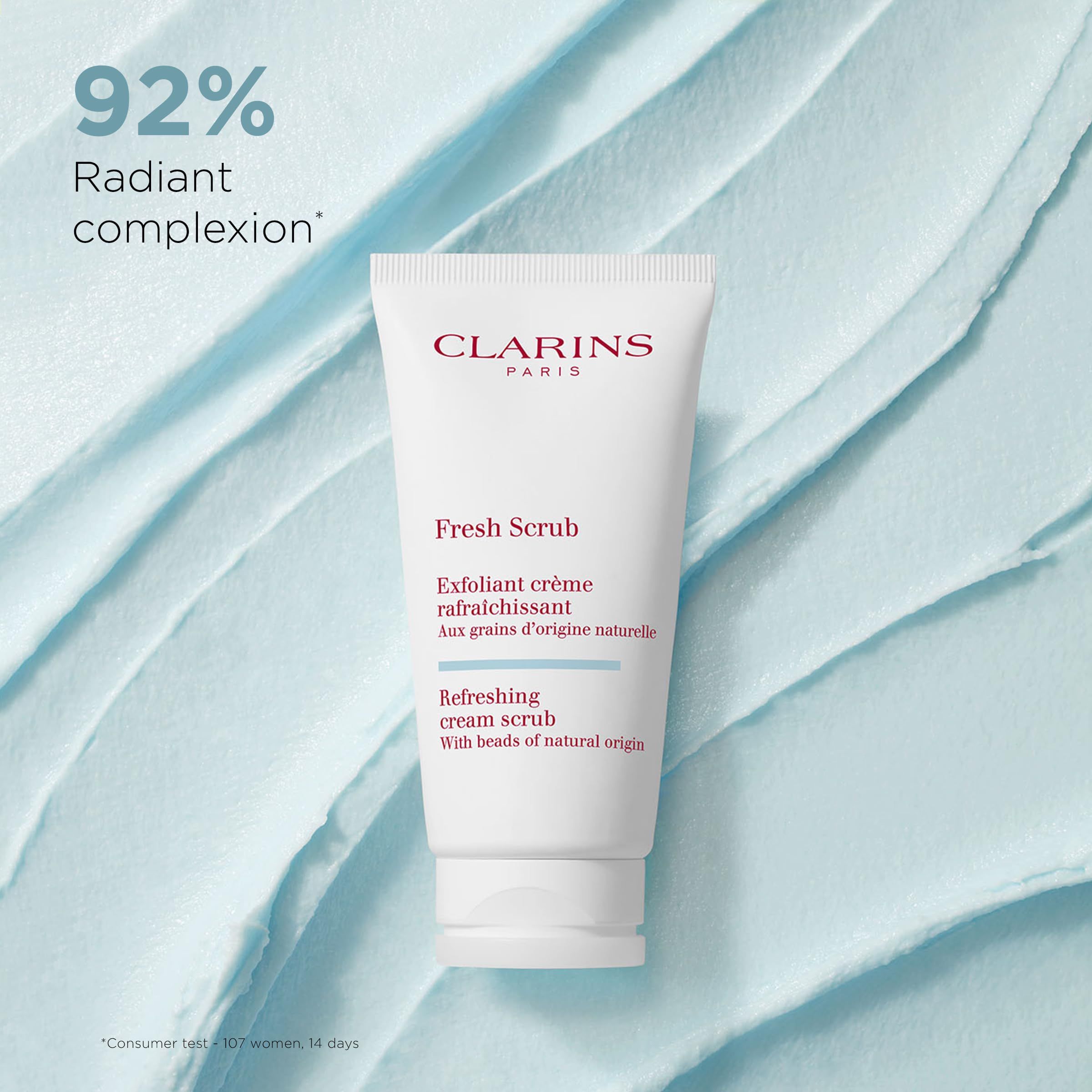 Clarins Scrub Fresh 50 ml