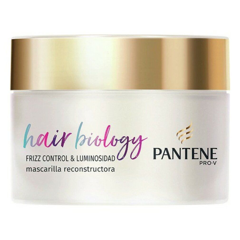 Pantene Pro-v Maschera Ricostruttiva Deffrizz & Illuminate