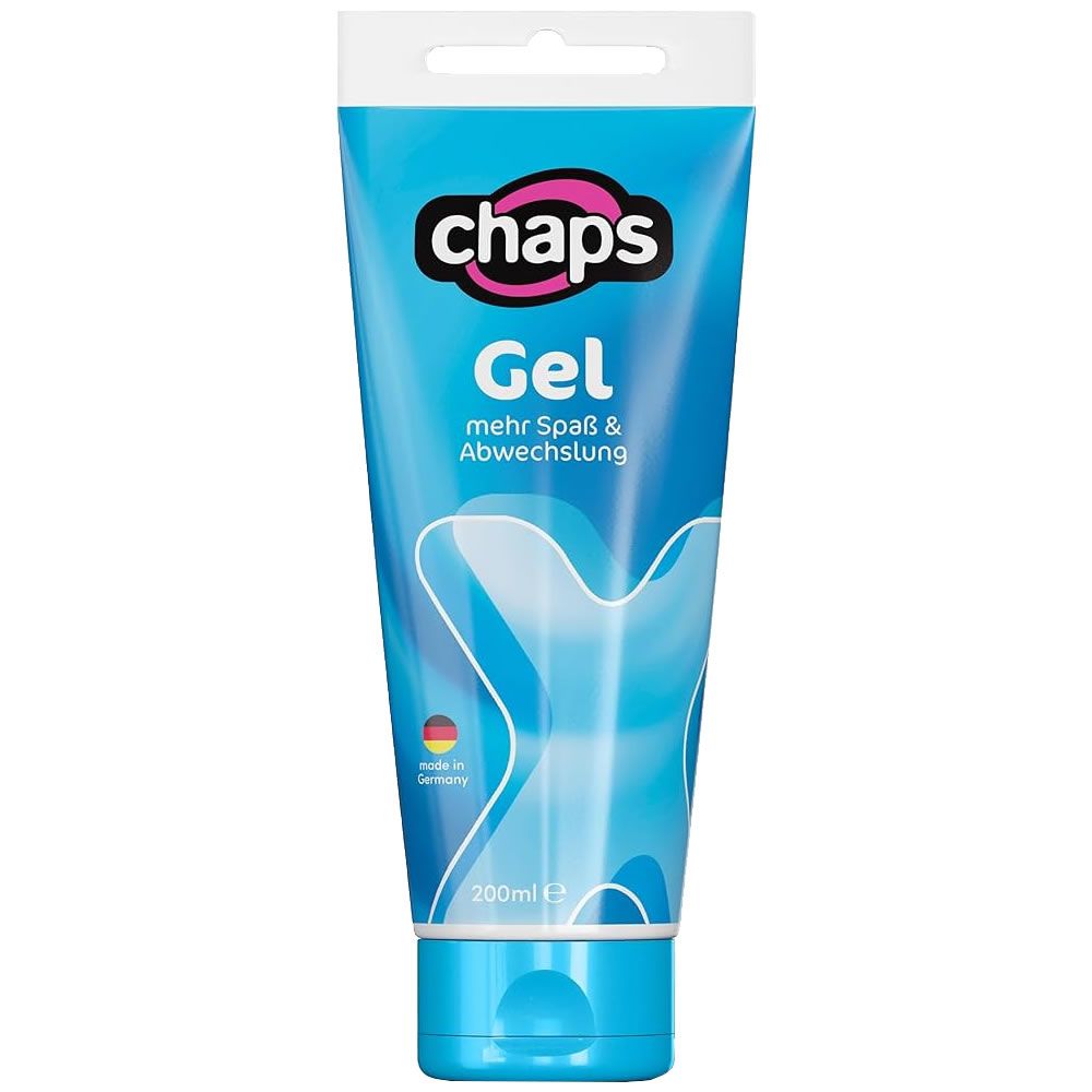 Chaps *GEL*