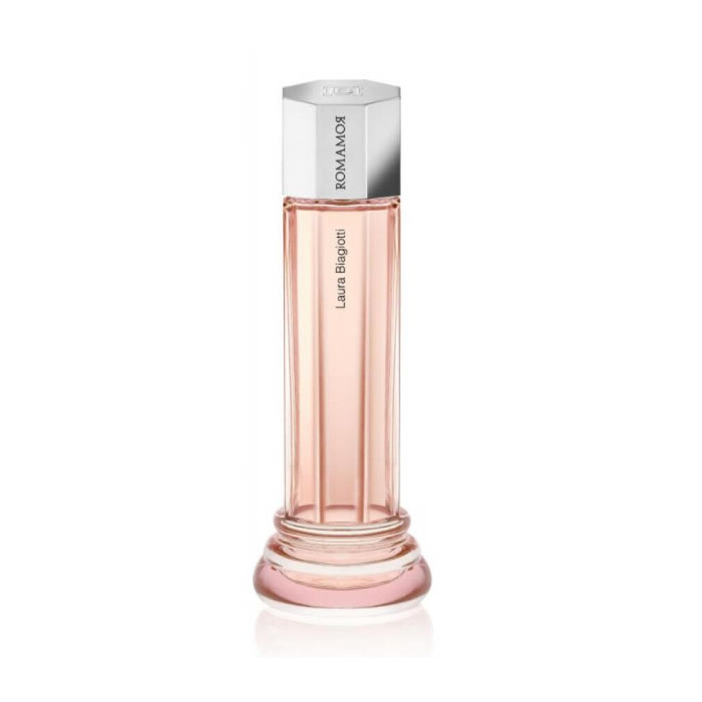 Laura Biagiotti Romamor Edt Spray