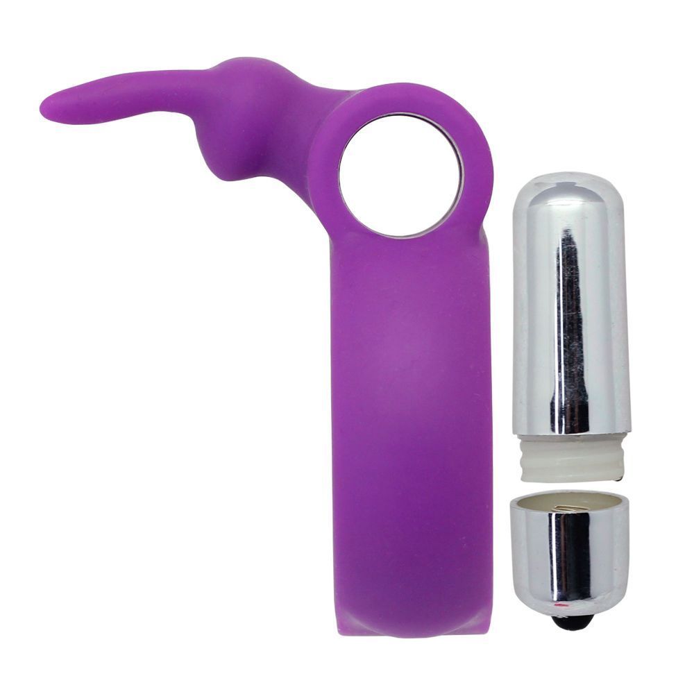 Anello Vibrante Vib-Ring