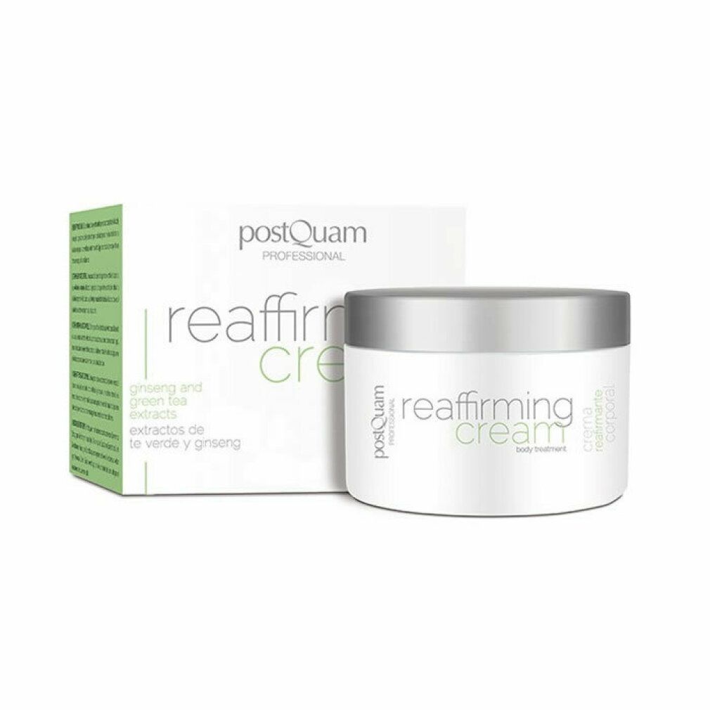 Postquam Crema Corpo Serie Essenziale