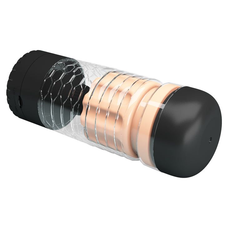 Masturbatore  Automatico Emily