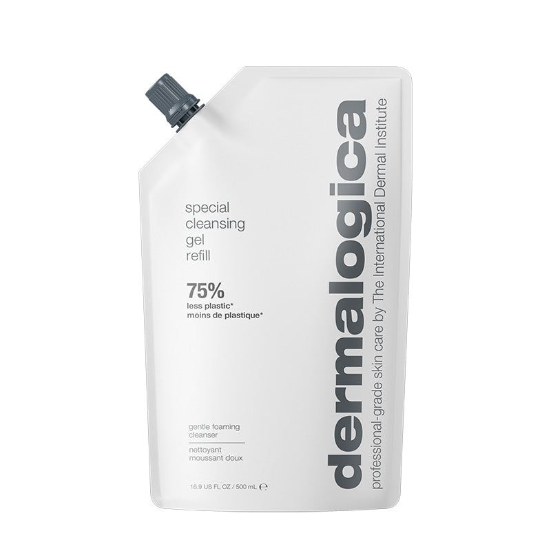 Dermalogica Special Cleansing Gel Refill