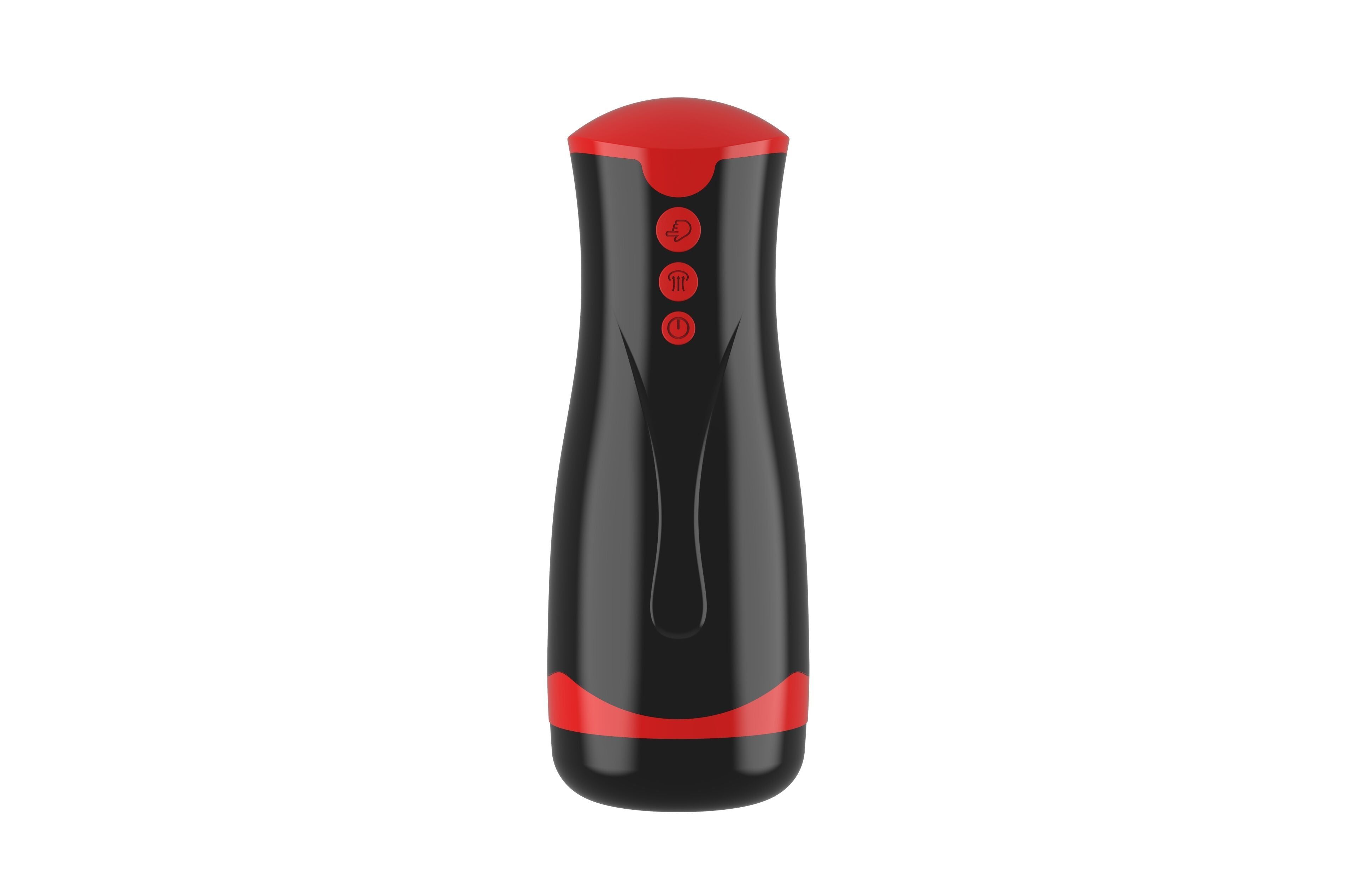 Masturbatore Automatico Deep Pleasure