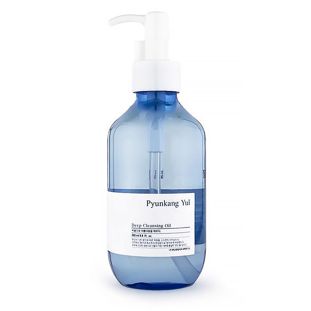 Pyunkang Yul Olio Detergente