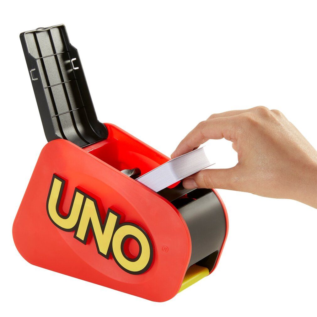 Uno Extreme - Versione aggiornata