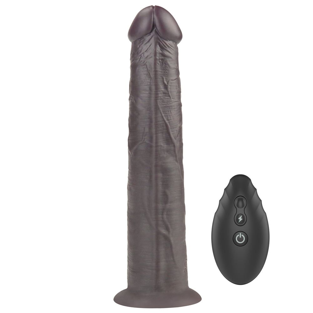 Dildo Realistico Maximus 25,3 cm