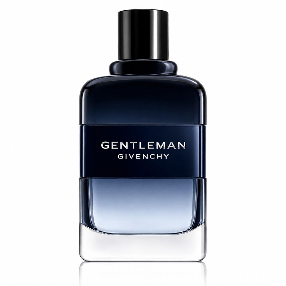 Givenchy Gentleman Eau De Toilette Intense Spray 60ml