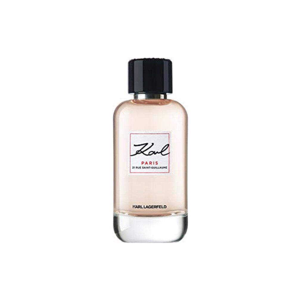 Karl Paris 21 Rue Saint-Guillaume Eau De Parfum Spray