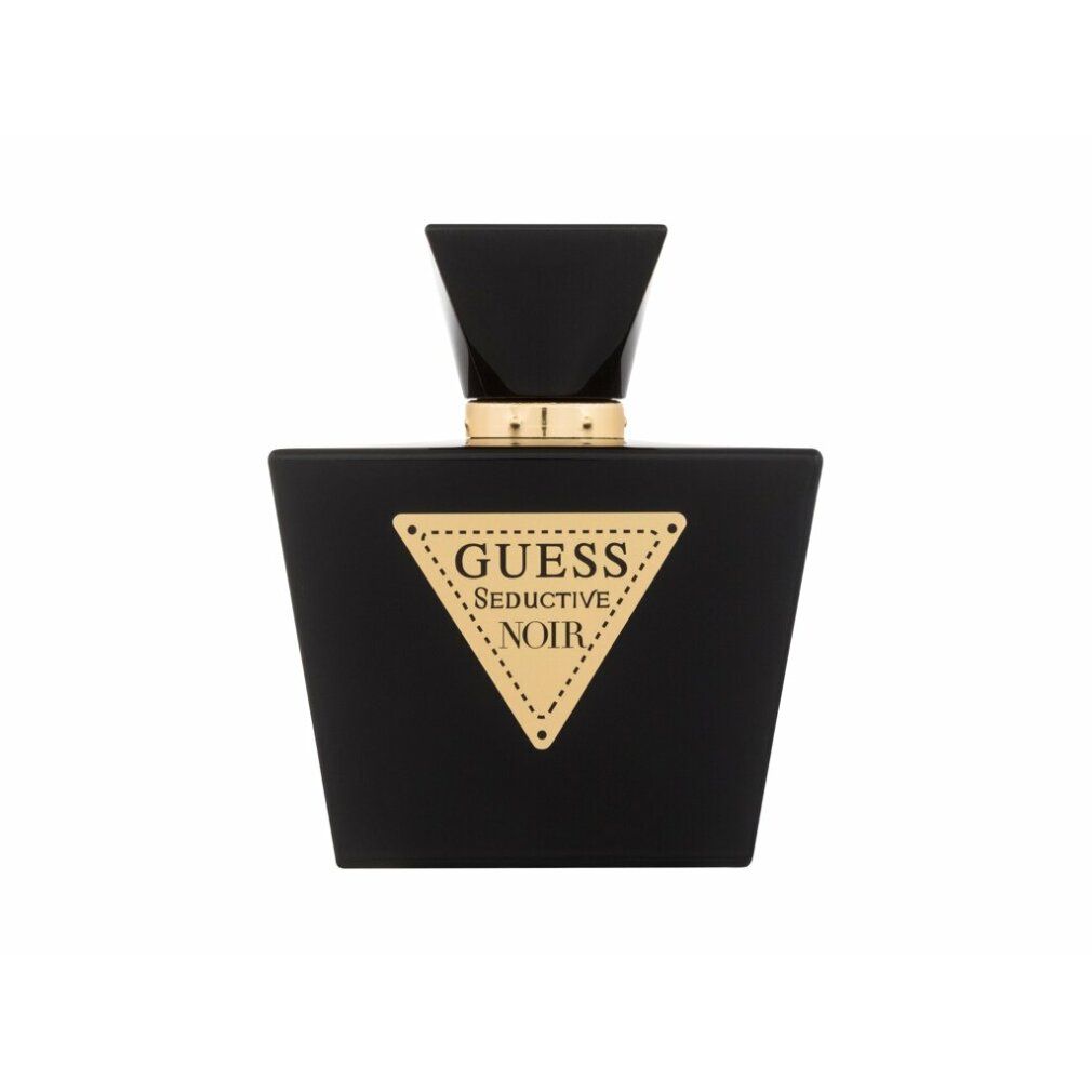 Guess Seductive Noir Eau de Toilette Donna