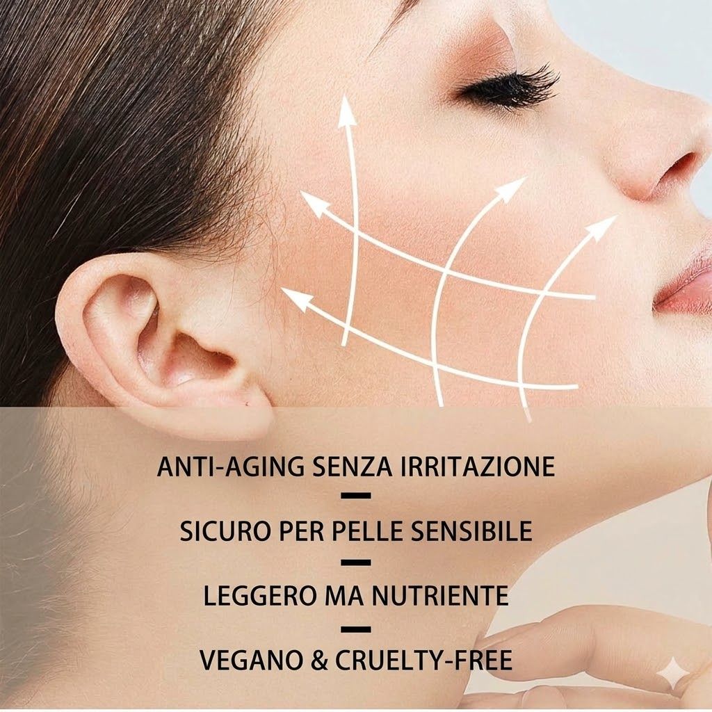 Soleneva Siero Viso Essence NAD+PDRN